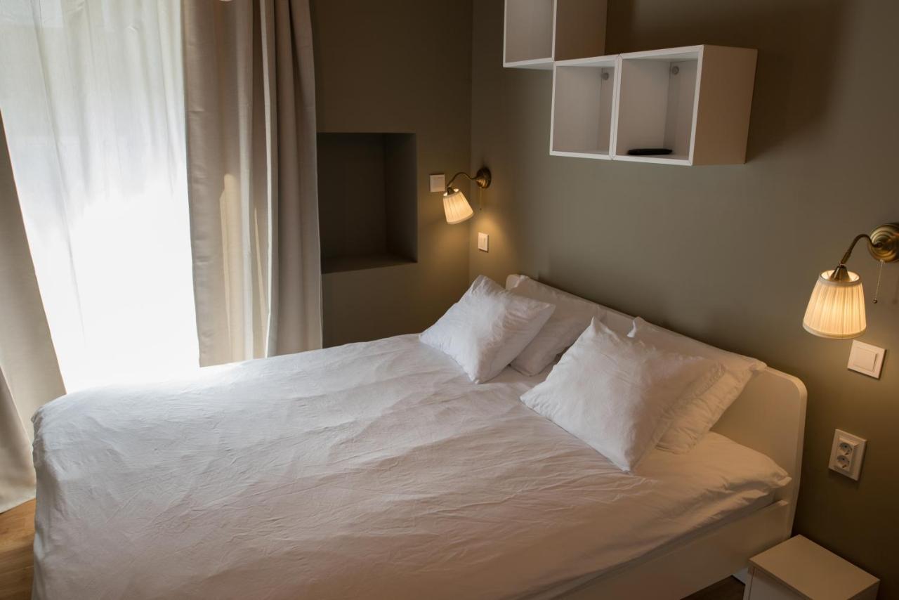 Apartament S&L1 Republic Zagreb Center Zewnętrze zdjęcie