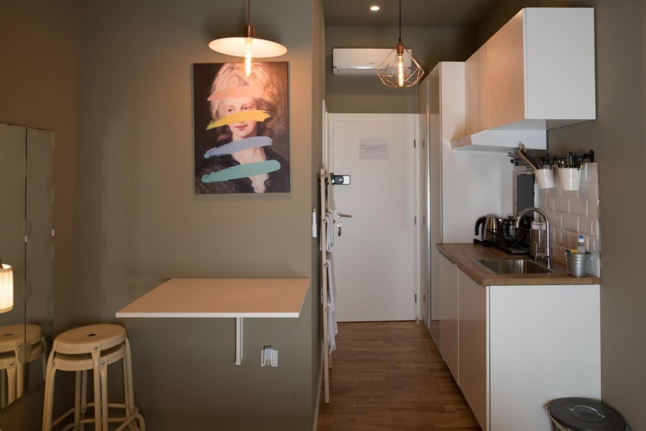 Apartament S&L1 Republic Zagreb Center Zewnętrze zdjęcie