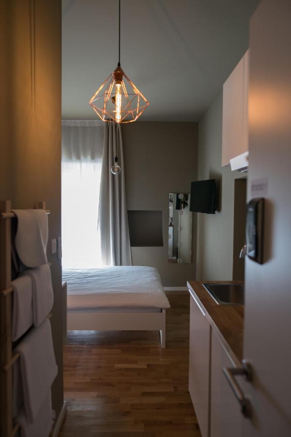 Apartament S&L1 Republic Zagreb Center Zewnętrze zdjęcie