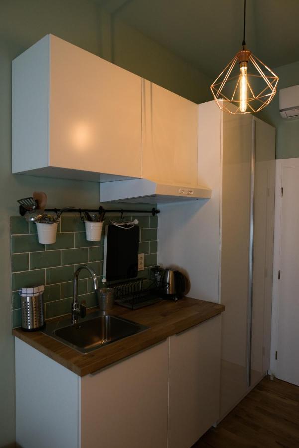 Apartament S&L1 Republic Zagreb Center Zewnętrze zdjęcie