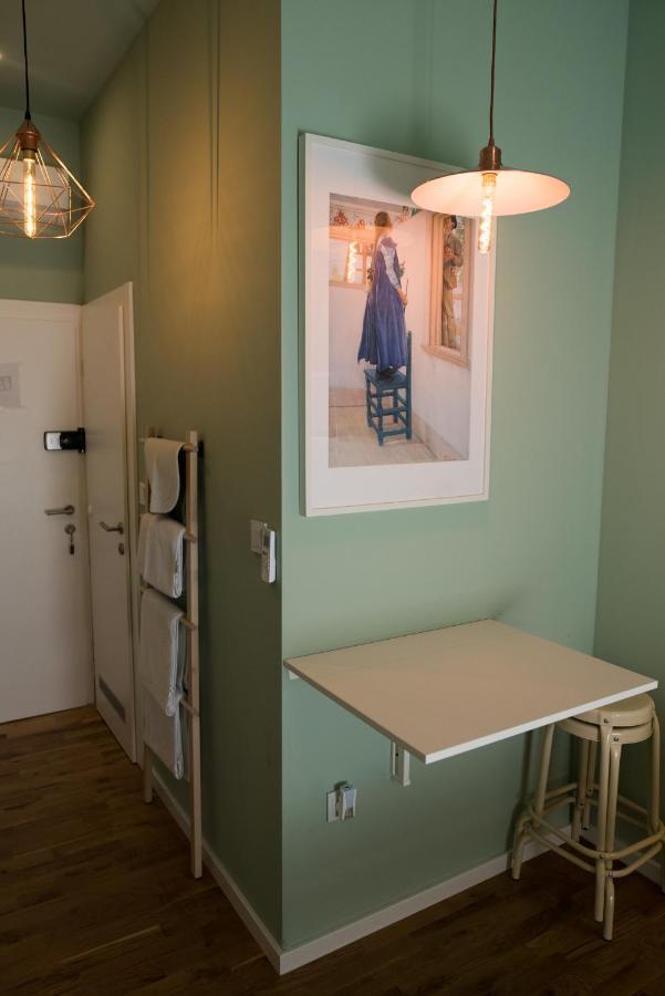 Apartament S&L1 Republic Zagreb Center Zewnętrze zdjęcie