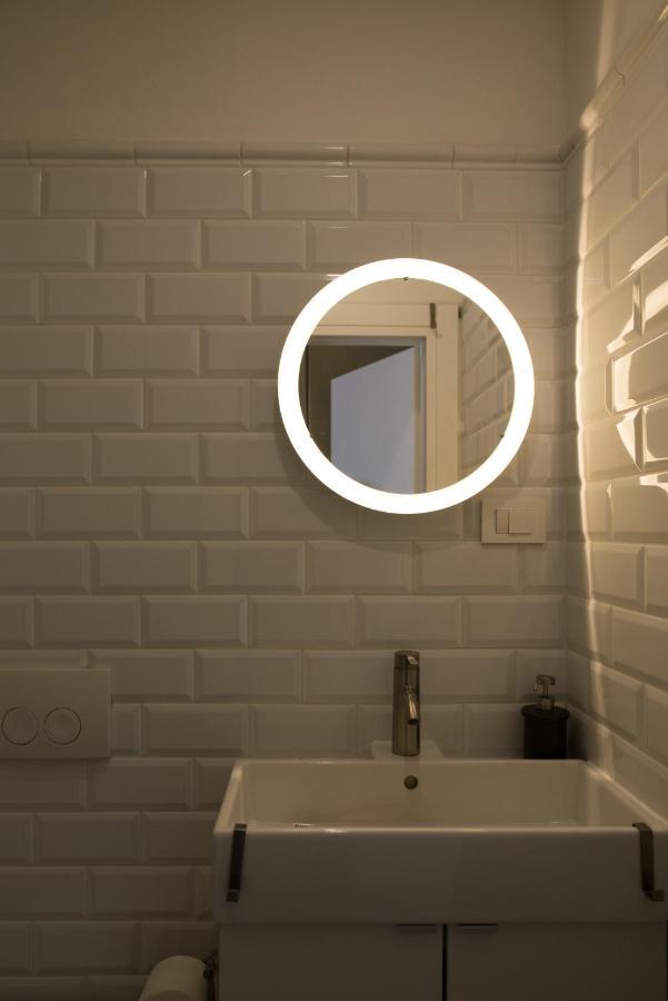 Apartament S&L1 Republic Zagreb Center Zewnętrze zdjęcie
