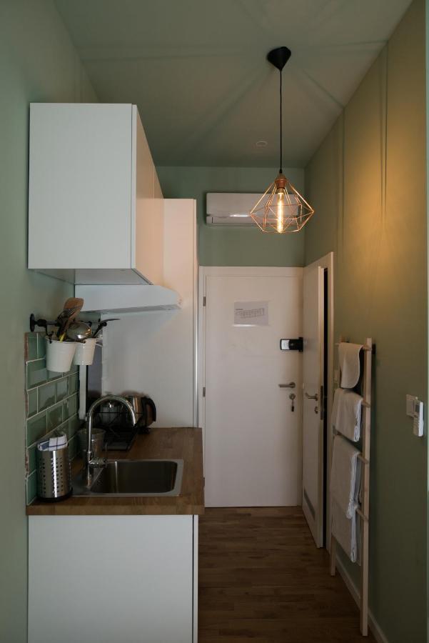 Apartament S&L1 Republic Zagreb Center Zewnętrze zdjęcie