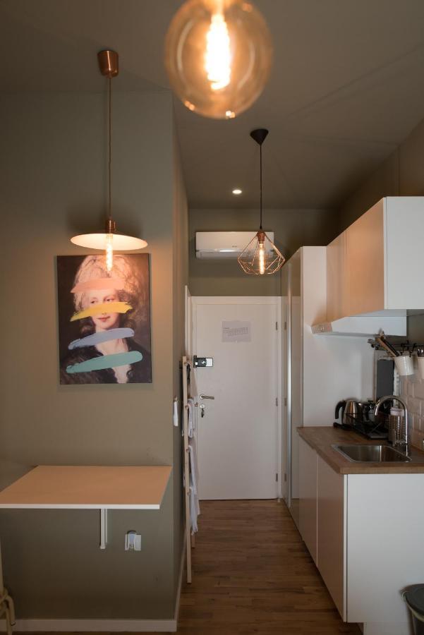 Apartament S&L1 Republic Zagreb Center Zewnętrze zdjęcie