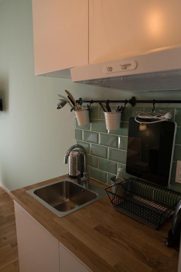 Apartament S&L1 Republic Zagreb Center Zewnętrze zdjęcie