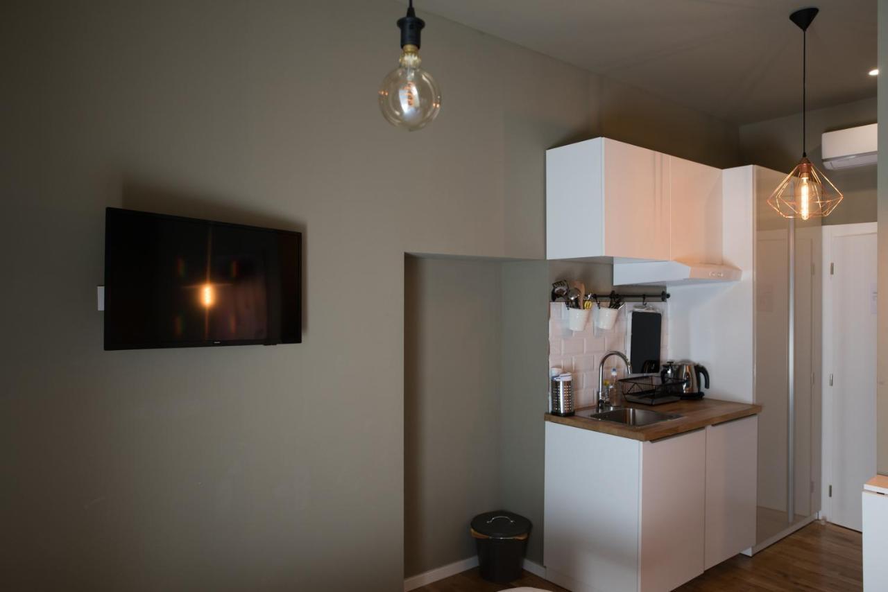 Apartament S&L1 Republic Zagreb Center Zewnętrze zdjęcie