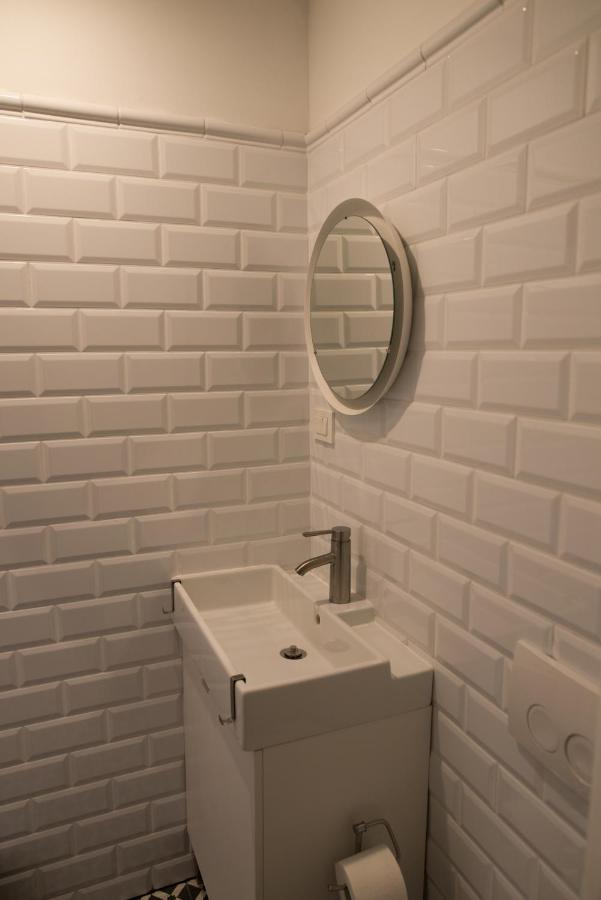 Apartament S&L1 Republic Zagreb Center Zewnętrze zdjęcie