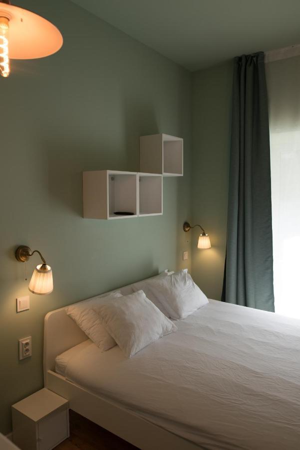 Apartament S&L1 Republic Zagreb Center Zewnętrze zdjęcie