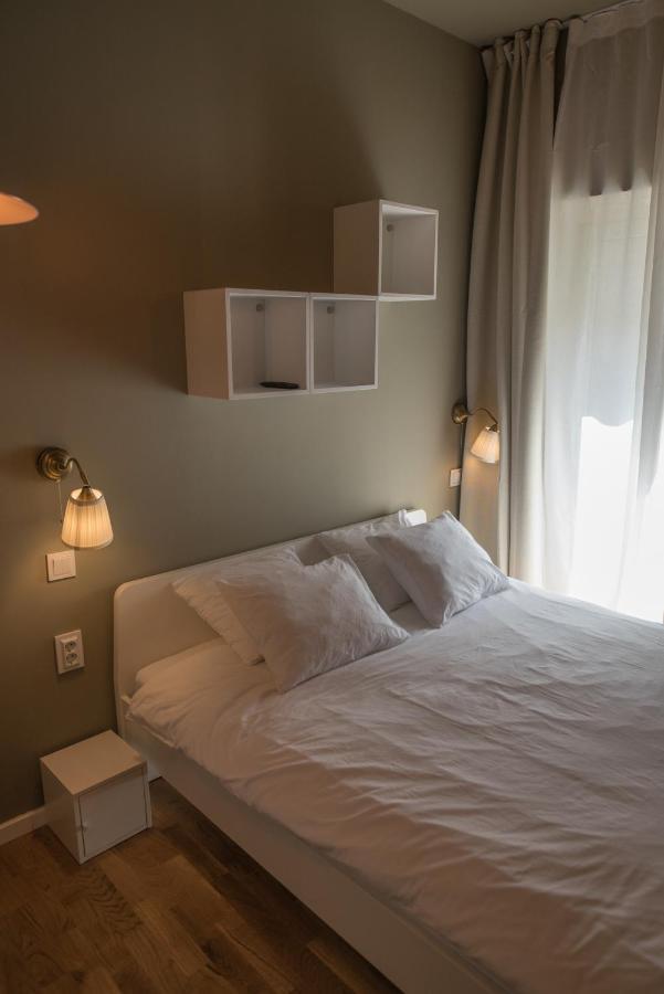 Apartament S&L1 Republic Zagreb Center Zewnętrze zdjęcie