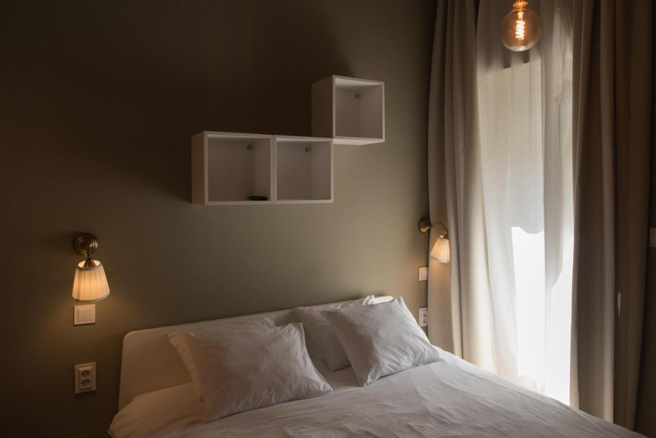 Apartament S&L1 Republic Zagreb Center Zewnętrze zdjęcie