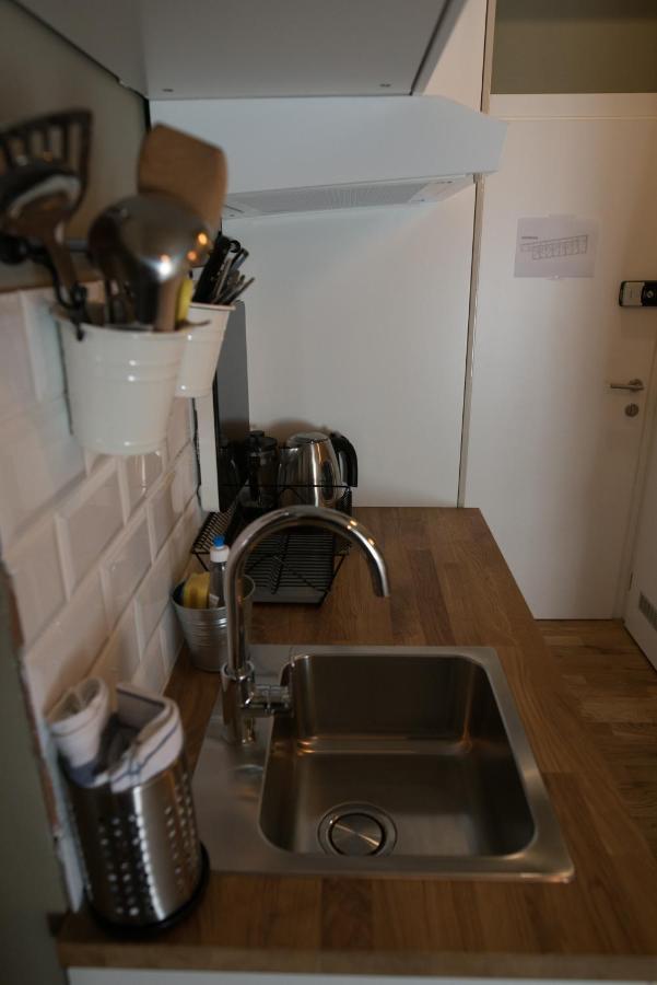Apartament S&L1 Republic Zagreb Center Zewnętrze zdjęcie