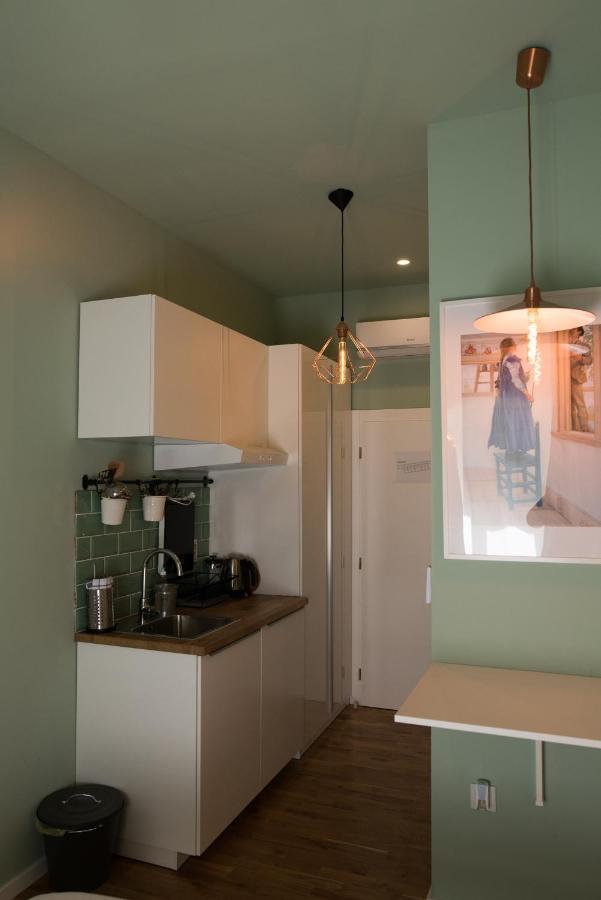 Apartament S&L1 Republic Zagreb Center Zewnętrze zdjęcie