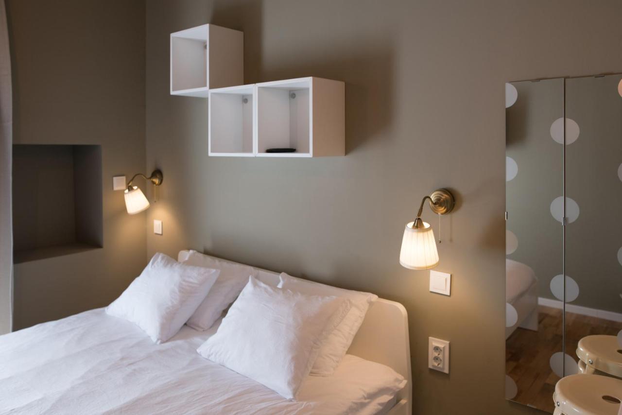 Apartament S&L1 Republic Zagreb Center Zewnętrze zdjęcie