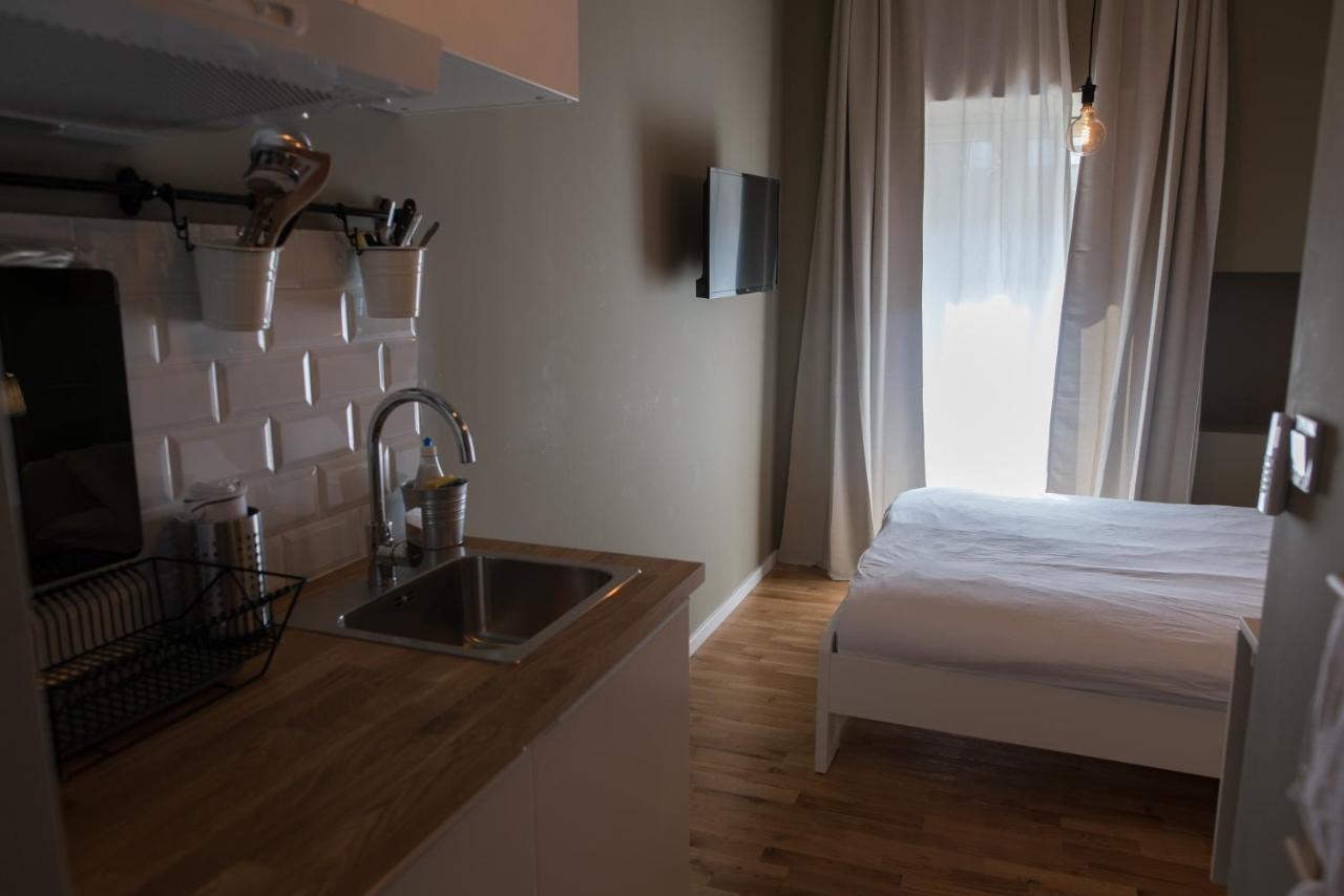 Apartament S&L1 Republic Zagreb Center Zewnętrze zdjęcie