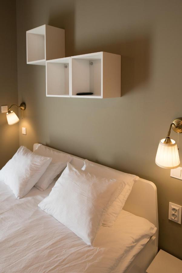 Apartament S&L1 Republic Zagreb Center Zewnętrze zdjęcie